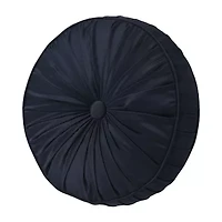 Queen Street Cranford Round Throw Pillow