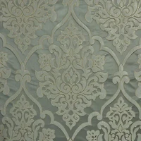 Queen Street Salerno 3-pc. Damask + Scroll Extra Weight Comforter Set
