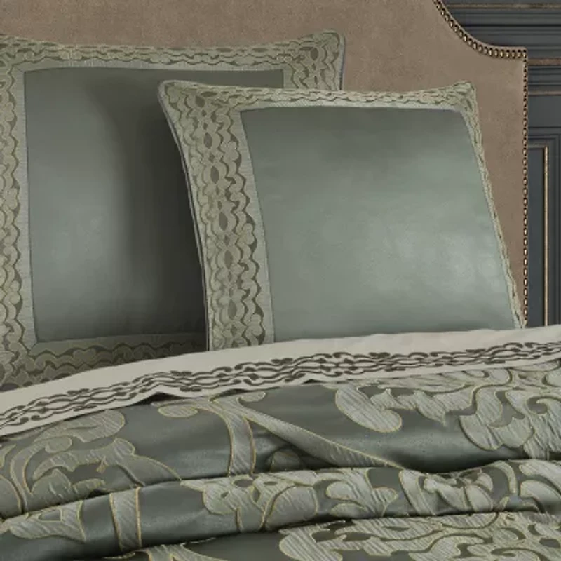 Queen Street Salerno Hypoallergenic Euro Sham