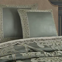 Queen Street Salerno Hypoallergenic Euro Sham