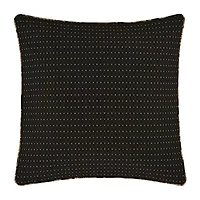 Queen Street Montecito Reversible Euro Sham