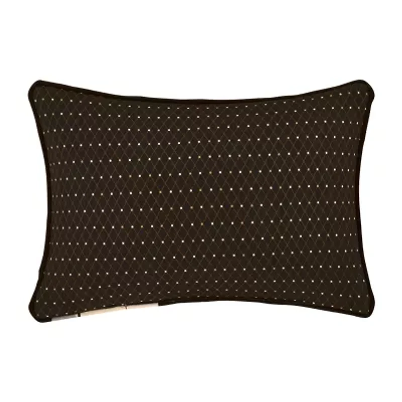 Queen Street Montecito Rectangular Throw Pillow