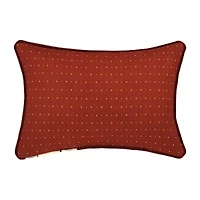 Queen Street Montecito Rectangular Throw Pillow