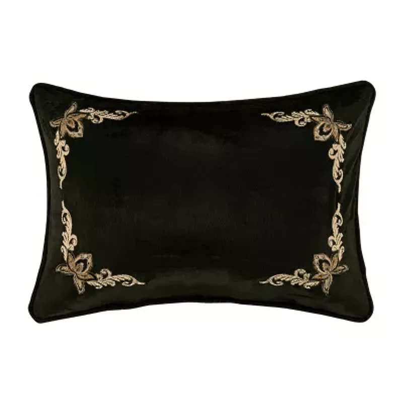 Queen Street Montecito Rectangular Throw Pillow