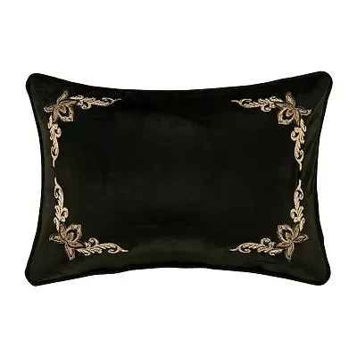 Queen Street Montecito Rectangular Throw Pillow