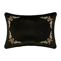 Queen Street Montecito Rectangular Throw Pillow