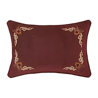 Queen Street Montecito Rectangular Throw Pillow