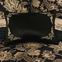 Queen Street Montecito Rectangular Throw Pillow