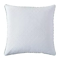 Queen Street Afton Reversible Euro Sham