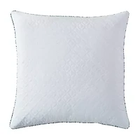 Queen Street Afton Reversible Euro Sham