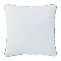 Queen Street Afton Square Throw Pillow