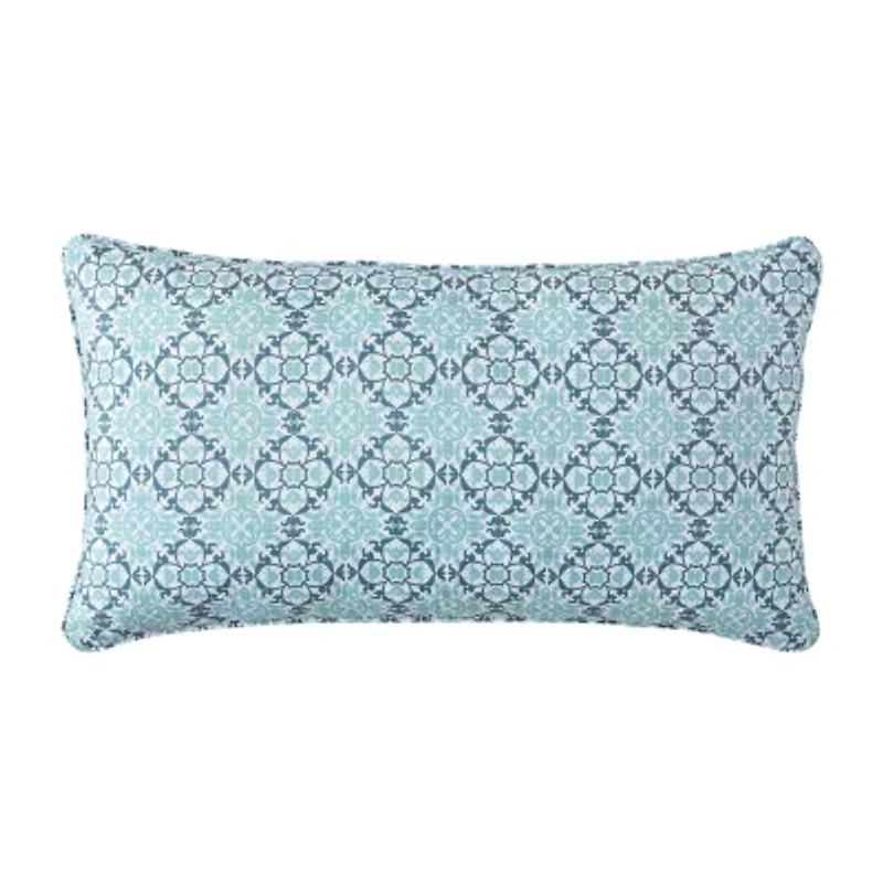 Queen Street Afton Rectangular Throw Pillow