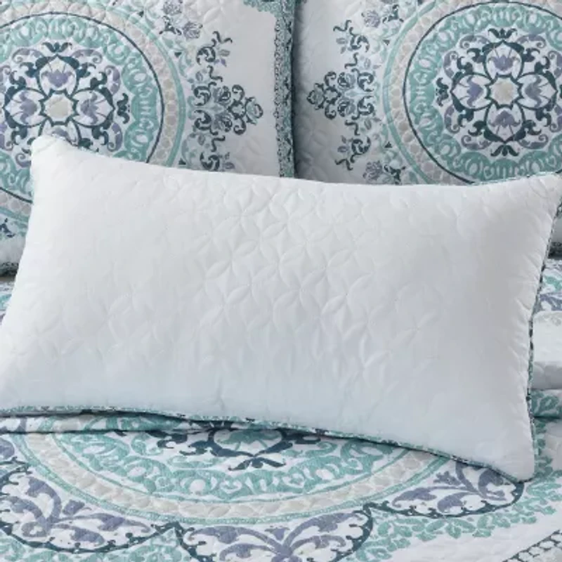 Queen Street Afton Rectangular Throw Pillow