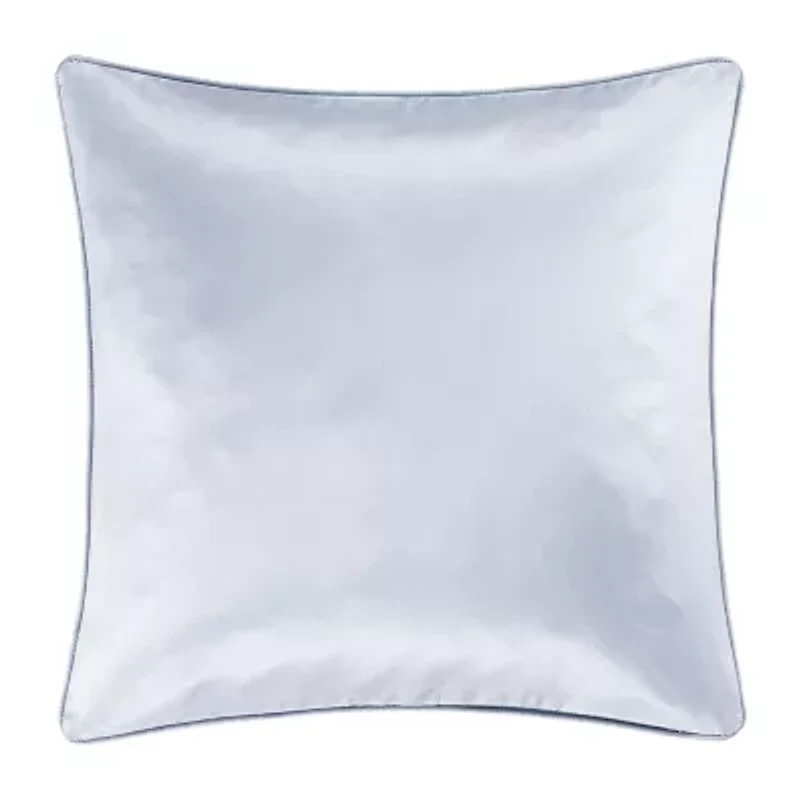 Queen Street Linda Square Throw Pillow