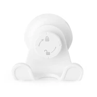 Umbra Flex Gel Lock Double Hook Shower Caddy