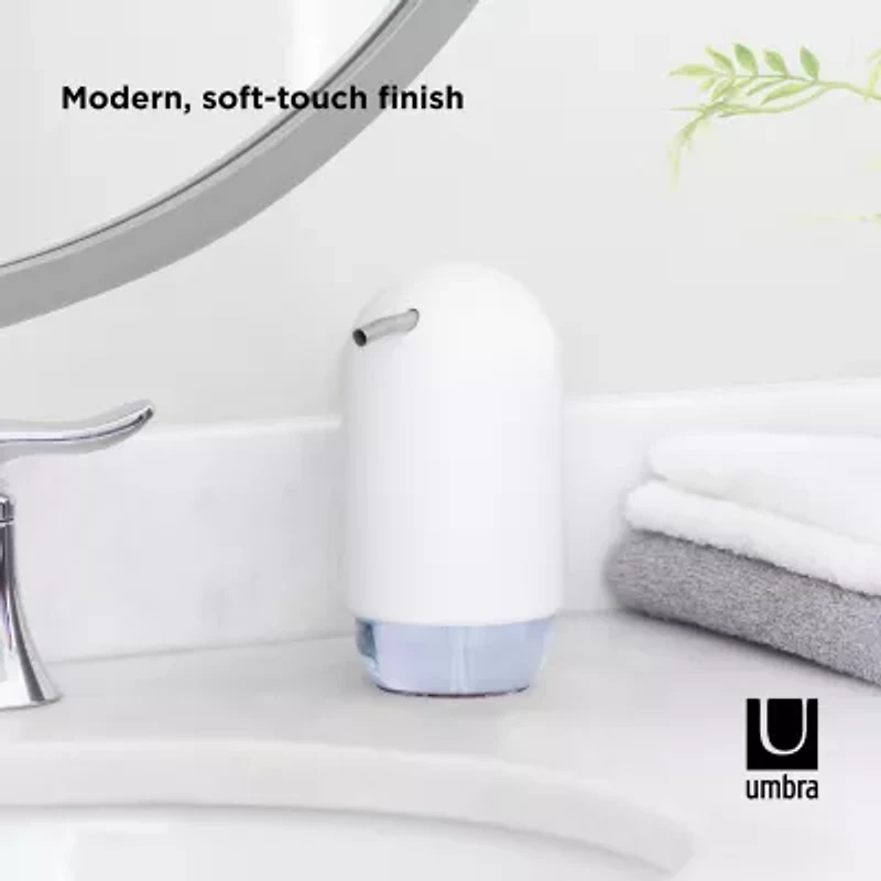 Umbra Touch Soap Dispenser