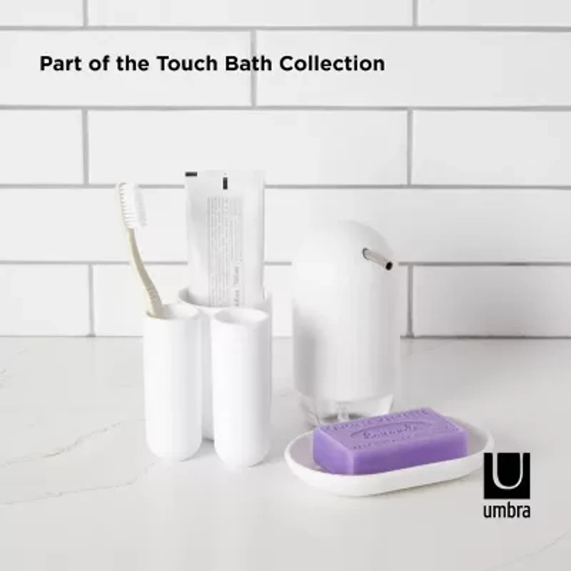 Umbra Touch Soap Dispenser