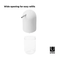 Umbra Touch Soap Dispenser