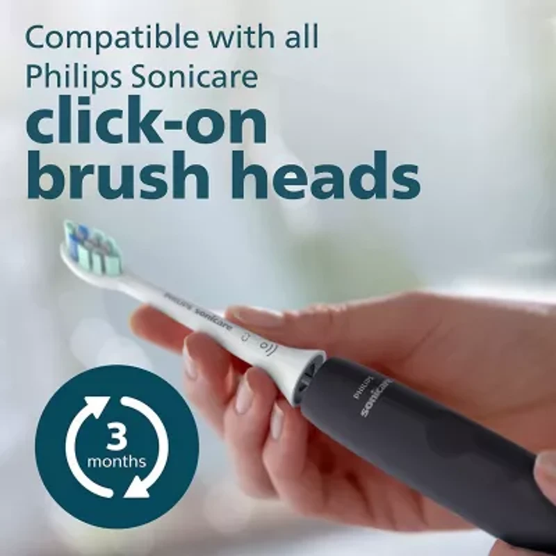 Sonicare Toothbrush