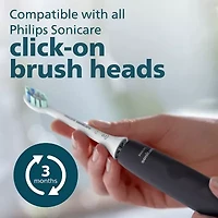 Sonicare Toothbrush