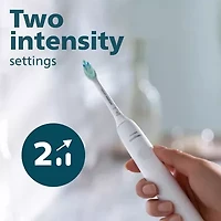 Sonicare Toothbrush