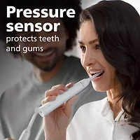 Sonicare Toothbrush