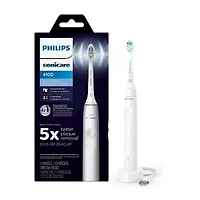 Sonicare Toothbrush