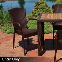 Segesta 2 Pack Bench