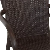 4 Pack Armchair
