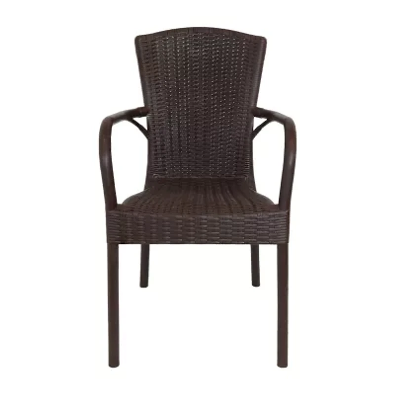 4 Pack Armchair