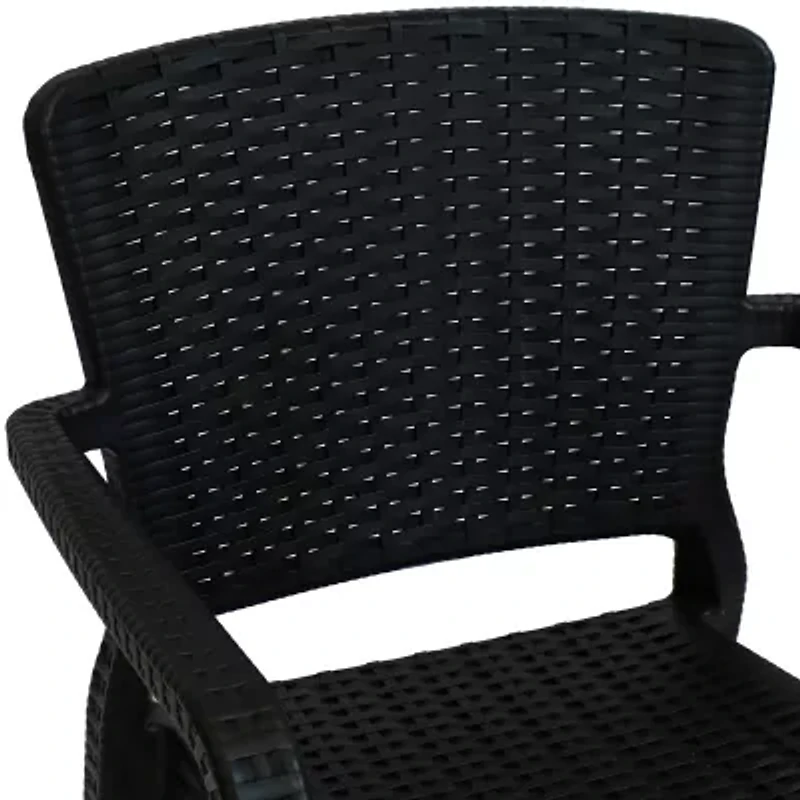 4 Pack Armchair