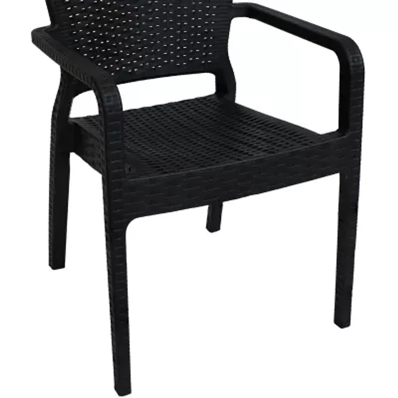 4 Pack Armchair