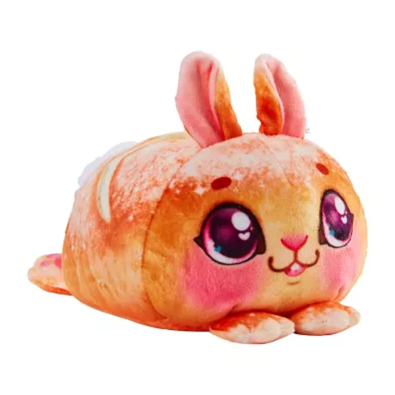 Cookeez Makery Bread Treatz Oven Playset