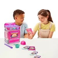 Cookeez Makery Sweet Treatz Oven Playset