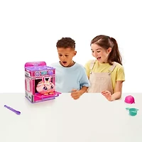 Cookeez Makery Sweet Treatz Oven Playset