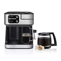 Cuisinart 4-In-1 Coffee Center Barista Bar