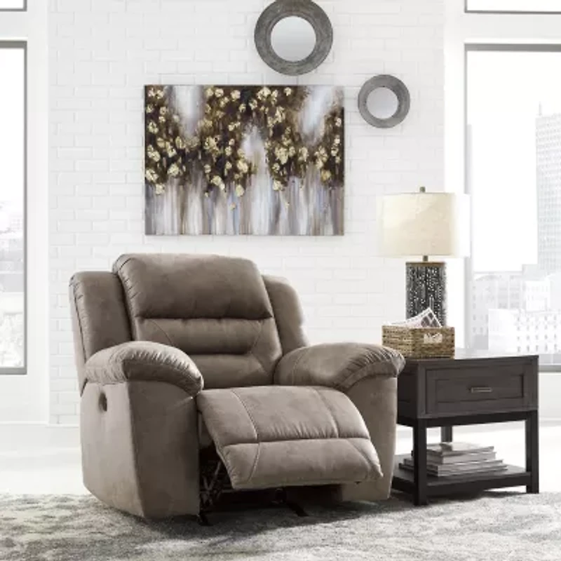 Signature Design by Ashley® Stoneland Power Recliner