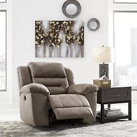 Signature Design by Ashley® Stoneland Power Recliner