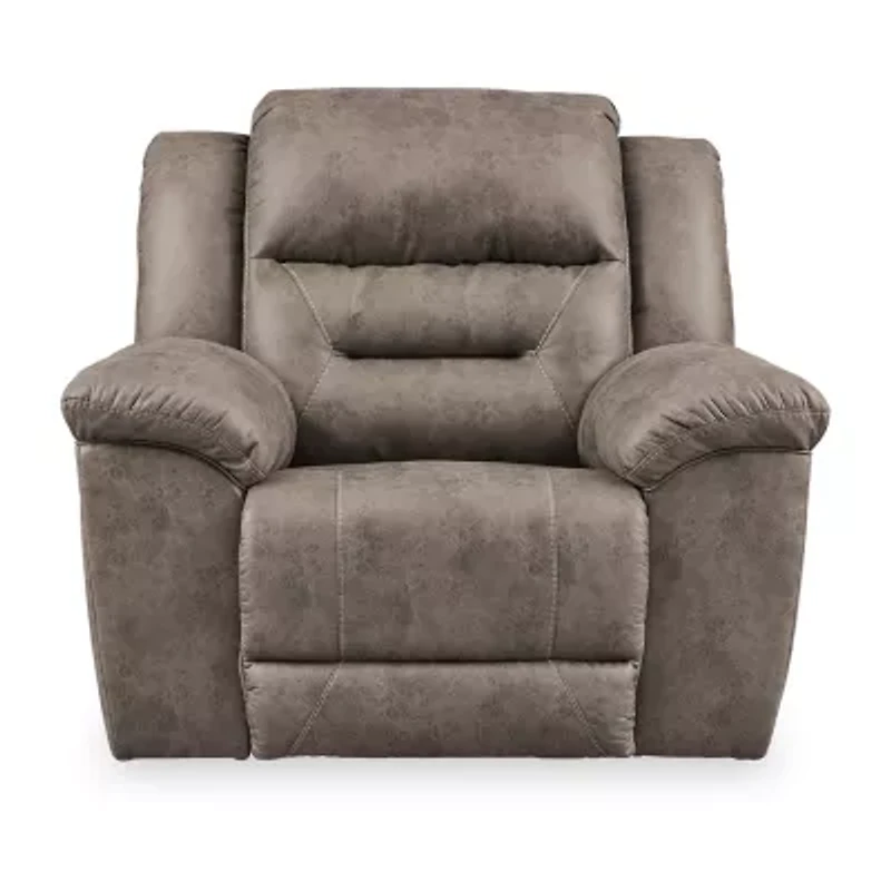 Signature Design by Ashley® Stoneland Power Recliner