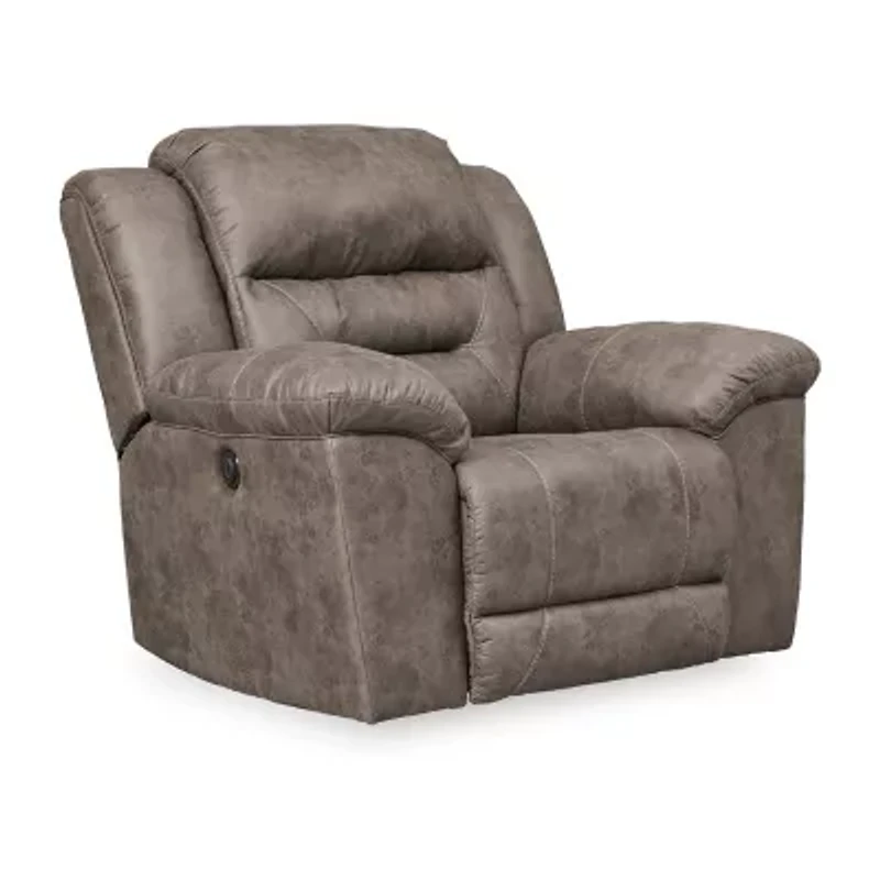 Signature Design by Ashley® Stoneland Power Recliner