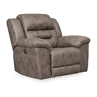 Signature Design by Ashley® Stoneland Power Recliner