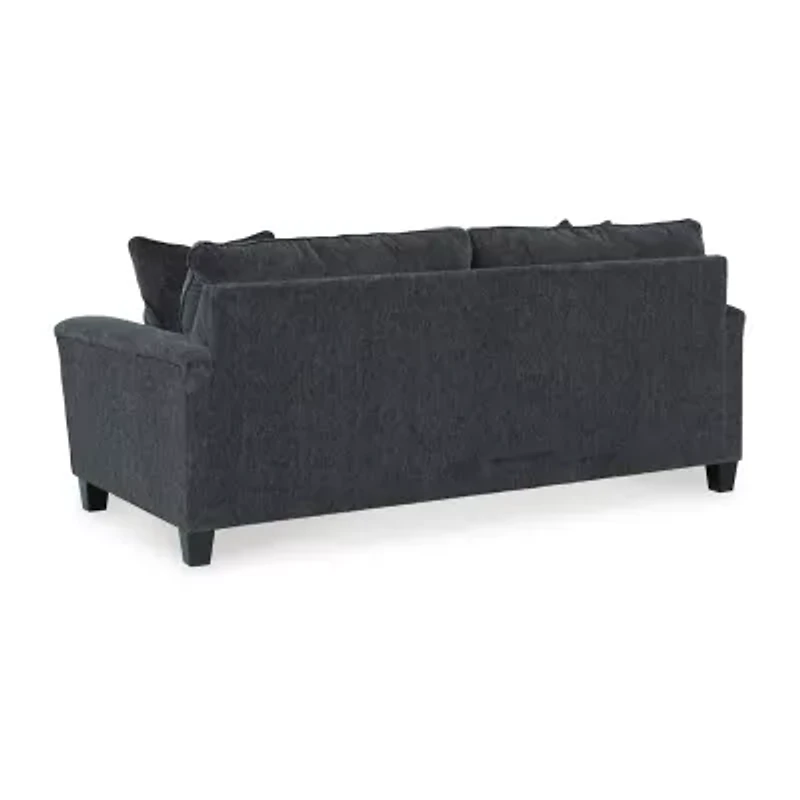 Signature Design by Ashley® Abinger Track-Arm Sofa