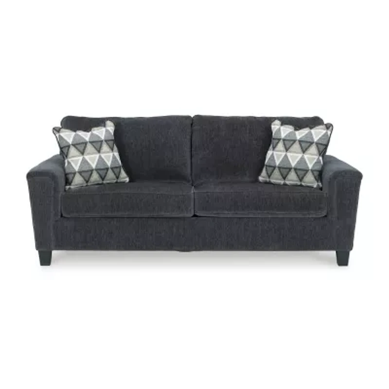 Signature Design by Ashley® Abinger Track-Arm Sofa