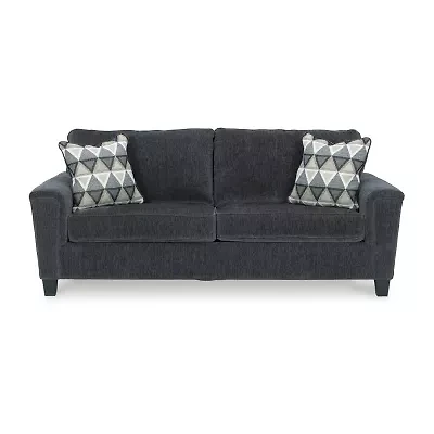 Signature Design by Ashley® Abinger Track-Arm Sofa