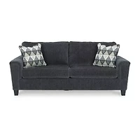 Signature Design by Ashley® Abinger Track-Arm Sofa