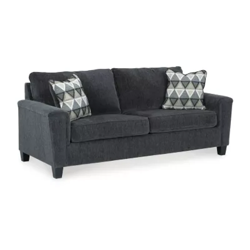 Signature Design by Ashley® Abinger Track-Arm Sofa