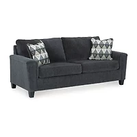Signature Design by Ashley® Abinger Track-Arm Sofa