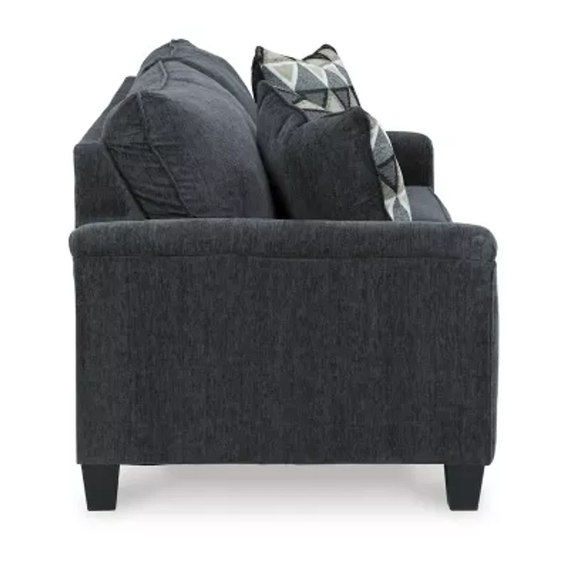 Signature Design by Ashley® Abinger Track-Arm Sofa