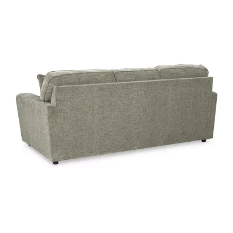 Signature Design by Ashley® Cascilla 3-pc. Track-Arm Sofa