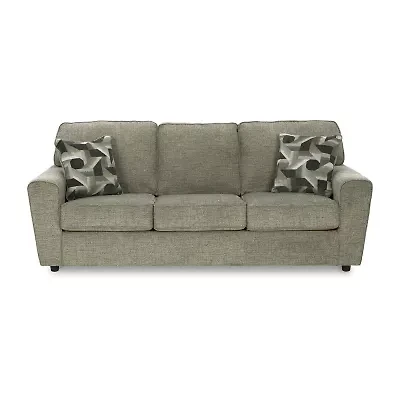 Signature Design by Ashley® Cascilla 3-pc. Track-Arm Sofa